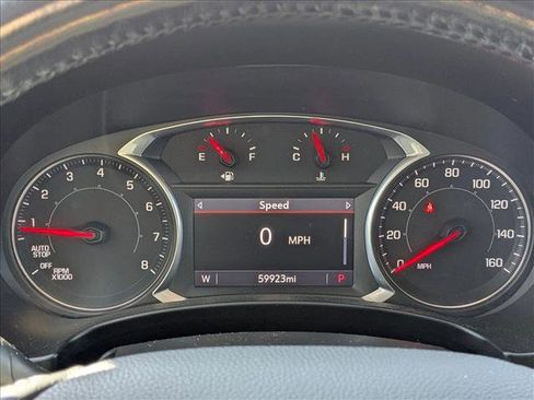 Used 2019 GMC Terrain SLT w/ Preferred Package image 14