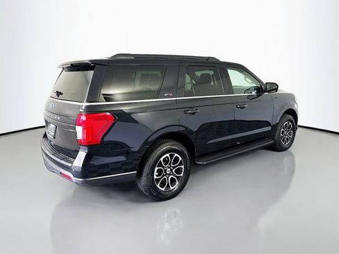 Used 2022 Ford Expedition XL AWD/4WD image 7