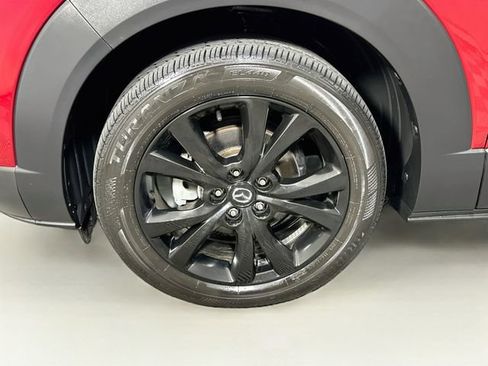 Used 2023 MAZDA CX-30 2.5 Turbo w/ Premium Plus Pkg AWD/4WD image 38