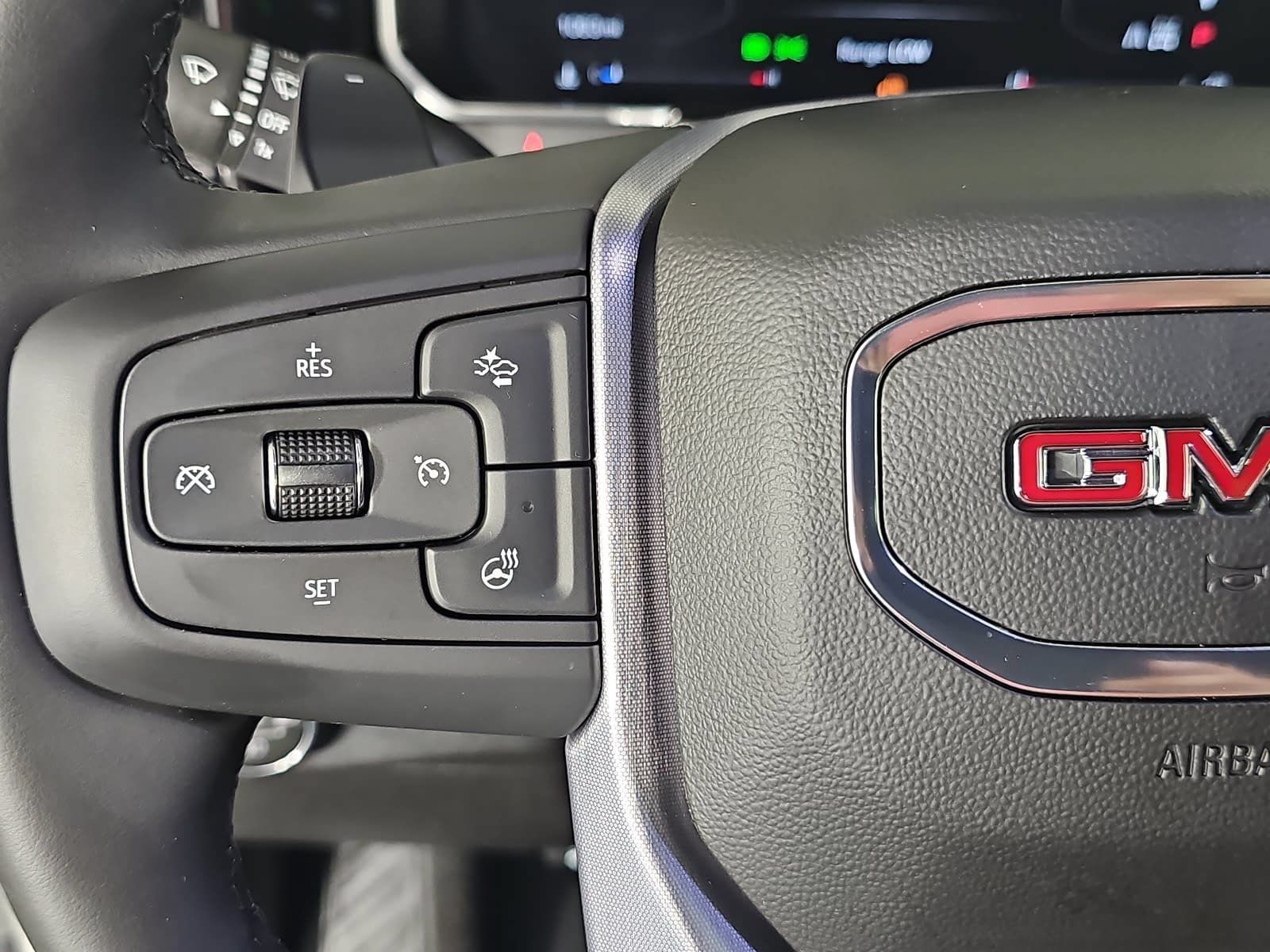 Used 2026 GMC Sierra 1500 Elevation AWD/4WD image 14