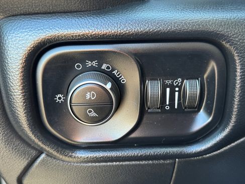 Used 2019 RAM 2500 Power Wagon image 24