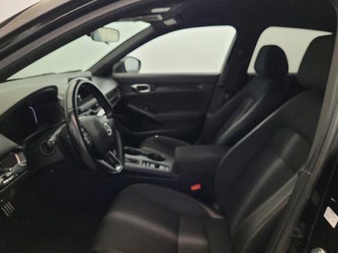 Used 2024 Honda Civic Sport image 17