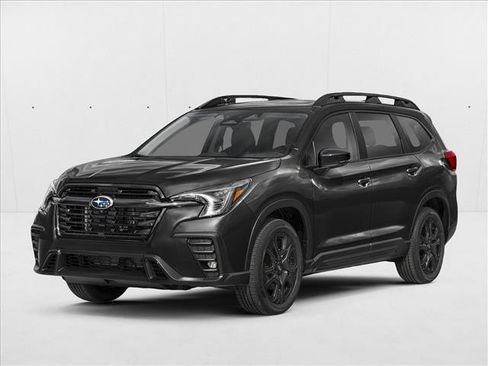 New 2026 Subaru Ascent Bronze Edition image 1