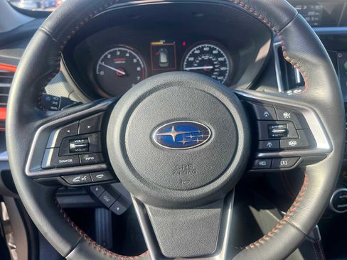 Used 2020 Subaru Forester Sport image 15