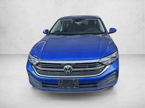 Used 2024 Volkswagen Jetta S image 12