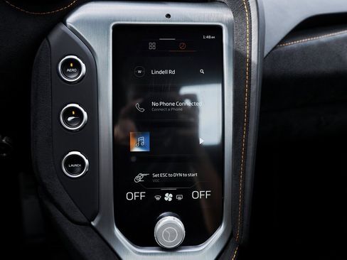 Used 2024 McLaren 750S image 67