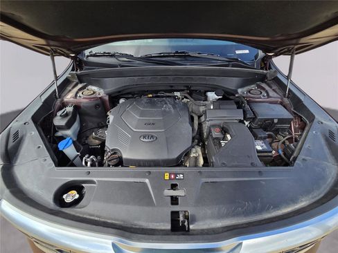 Used 2020 Kia Telluride EX image 33