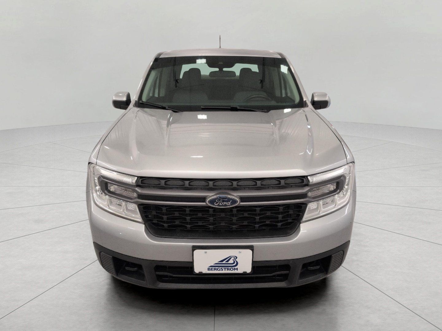 Certified 2022 Ford Maverick XLT w/ Equipment Group 300A Standard AWD/4WD image 13