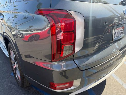 Used 2021 Hyundai Palisade Limited FWD image 10