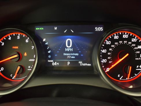 Used 2023 Toyota Camry XSE image 18