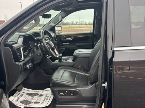 Used 2022 GMC Sierra 1500 Denali w/ Technology Package image 6