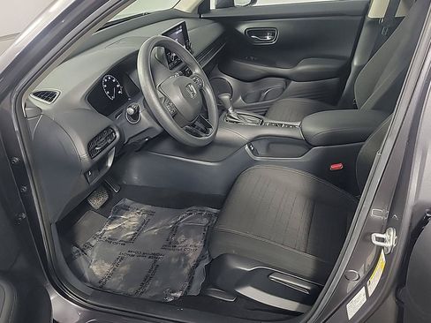 Certified 2023 Honda HR-V LX image 17