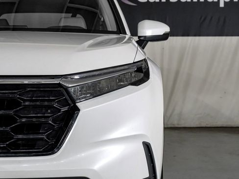 Used 2024 Honda CR-V EX-L image 40