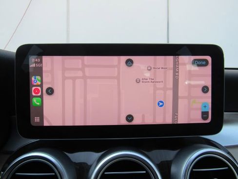 Used 2019 Mercedes-Benz C 300 Sedan image 12