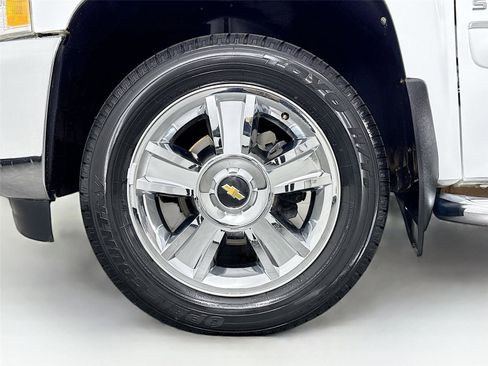 Used 2012 Chevrolet Silverado 1500 LT image 37