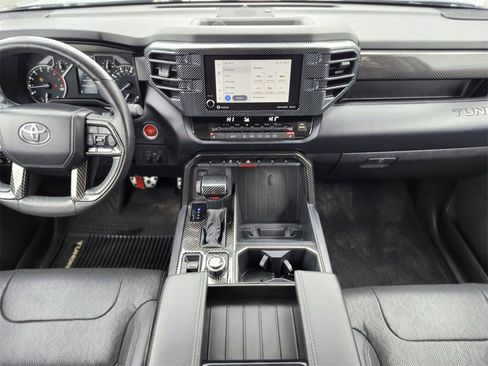 Used 2024 Toyota Tundra SR5 image 12