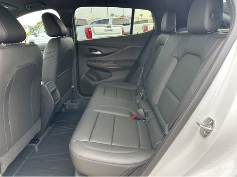 New 2026 Buick Envista Sport Touring w/ Convenience I Package image 16