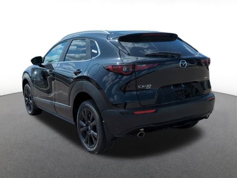 New 2025 MAZDA CX-30 AWD 2.5 S w/ Select Sport Pkg image 4