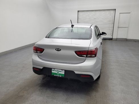 Used 2018 Kia Rio LX image 7