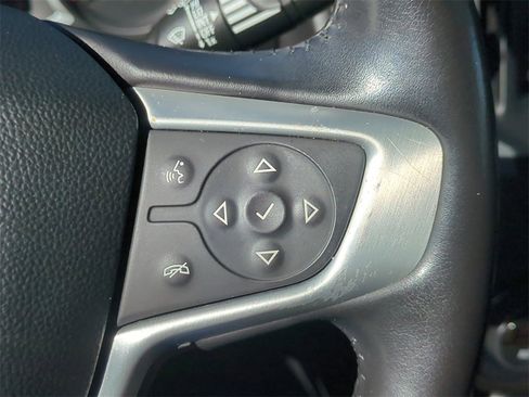 Used 2021 GMC Terrain SLT w/ LPO, Floor Liner Package image 28