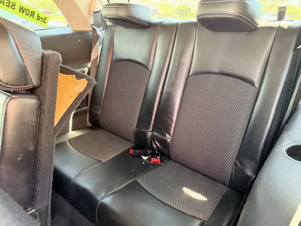 Used 2019 Dodge Journey Crossroad FWD image 6