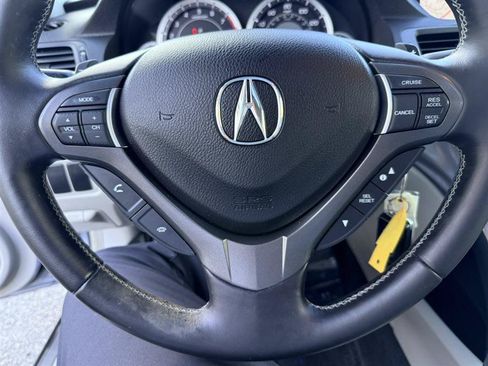 Used 2013 Acura TSX Sedan FWD image 29