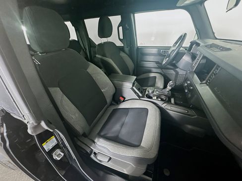 Used 2025 Ford Bronco Big Bend AWD/4WD image 30