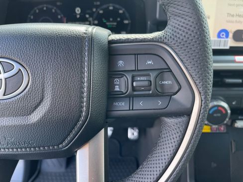 New 2026 Toyota Tacoma TRD Sport AWD/4WD image 26