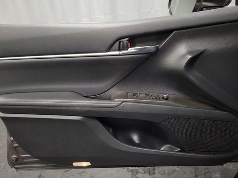 Used 2023 Toyota Camry XSE w/ Cold Weather Package image 25