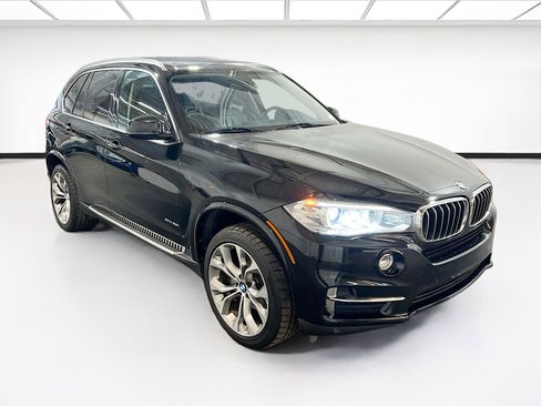 Used 2015 BMW X5 xDrive35i image 3