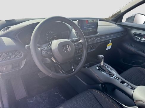 New 2027 Honda HR-V Sport image 9