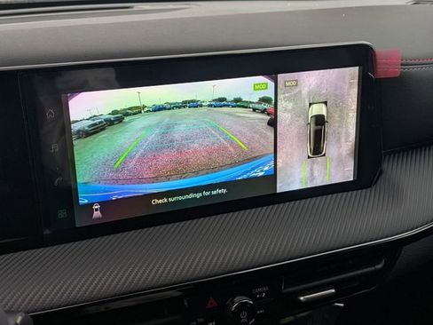 New 2026 Nissan Kicks SR image 22