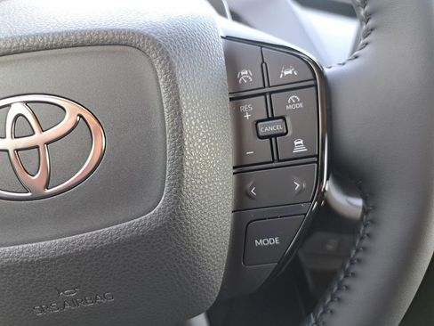 New 2026 Toyota Prius Plug-In Hybrid image 13