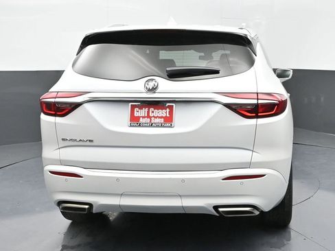 Used 2020 Buick Enclave Avenir image 27
