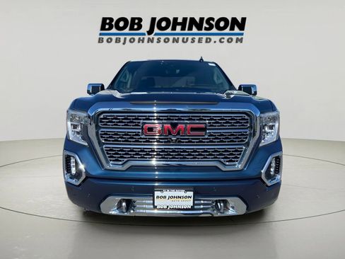 Used 2020 GMC Sierra 1500 Denali w/ Technology Package image 2