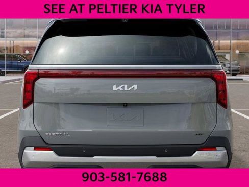 New 2026 Kia Carnival EX image 15