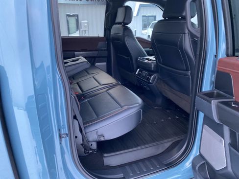 Used 2023 Ford F150 Lariat image 22