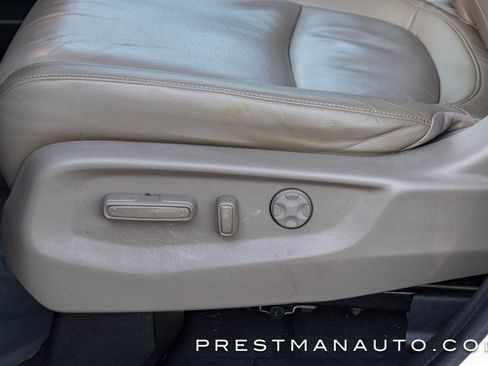 Used 2024 Honda Odyssey Touring image 24