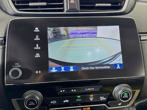 Used 2019 Honda CR-V EX-L image 37