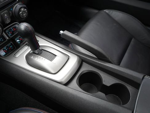 Used 2012 Chevrolet Camaro LT w/ 45th Anniversary Package image 60