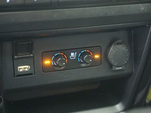 Used 2021 Toyota 4Runner Nightshade image 30