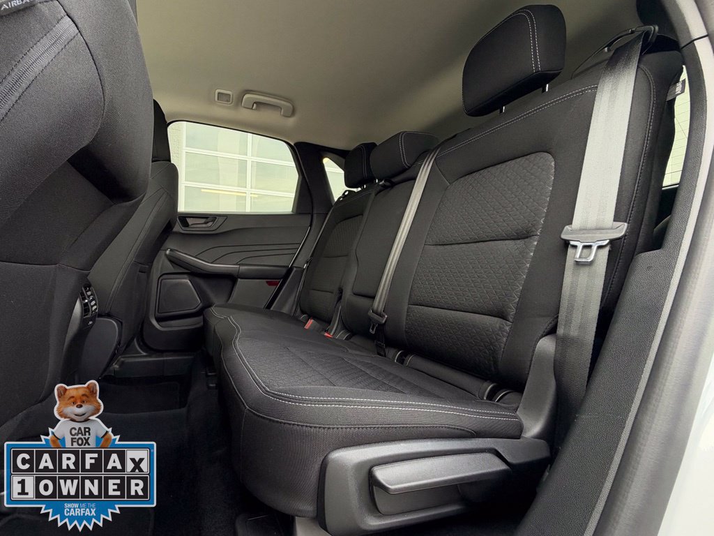 Used 2024 Ford Escape Active FWD image 20