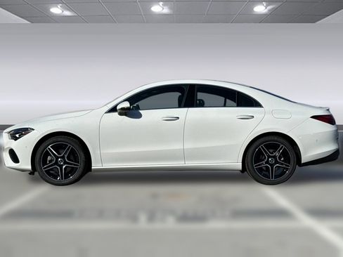 New 2026 Mercedes-Benz CLA 250 image 2