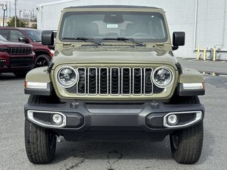 New 2026 Jeep Wrangler Sahara video 2