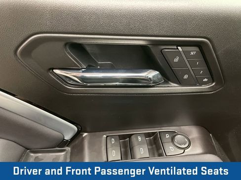 New 2026 Chevrolet Colorado Z71 w/ Technology Package image 14