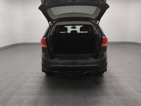 Used 2017 Dodge Journey GT w/ Rear Seat Video Group I FWD image 29