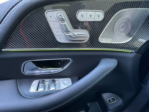 New 2026 Mercedes-Benz GLE 53 AMG 4MATIC image 11