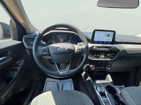 Used 2020 Ford Escape SE AWD/4WD image 11