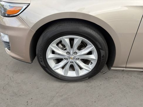 Used 2024 Chevrolet Malibu LT image 9