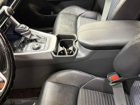 Certified 2019 Toyota RAV4 XSE AWD/4WD image 23
